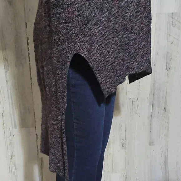 FREE PEOPLE HI LO TGIF CARDIGAN - Picture 5 of 10